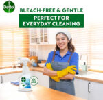 Dettol Anti Bacterial Surface Cleanser, 500ml - Image 11