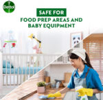 Dettol Anti Bacterial Surface Cleanser, 500ml - Image 12