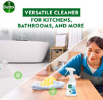 Dettol Anti Bacterial Surface Cleanser, 500ml - Image 13