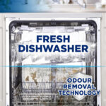 Finish Dishwasher + Dettol Washing Machine Cleaning Bundle - Image 2