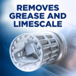 Finish Dishwasher + Dettol Washing Machine Cleaning Bundle - Image 3