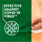 Dettol Multipurpose Wipes Citrus, 1.5 kg - Image 5