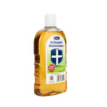 Arctic Hayes Dr. Johnson's Anti-Bacterial Disinfectant 500 ml, DRJ001B - Image 2