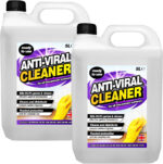 5L Antiviral Disinfectant Surface Cleaner Ready To Use Cleans & Disinfects For Home & Professional Use (1) - Image 5