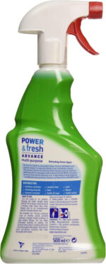 Dettol Power and Pure Advance Kitchen Wipe - Image 5
