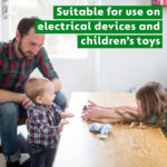 Dettol Antibacterial Cleansing Surface Wipes, Mixed Fragrance, 1260 Wipes (126 x 10pck) Large Value, Disinfectant, Home Hygiene, Biodegradable, Kills 99.9 Percent of Germs - Image 5