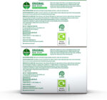 Anti-Bacterial Original Soap 4 PCS PACK, 4 x 100 g Family Pack - Image 9