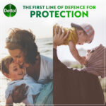 Dettol Antiseptic Disinfectant 500ml - Image 5