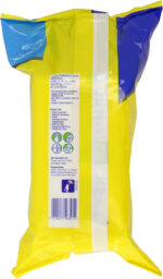 Dettol Power And Fresh Multi-Purpose Wipes, 378 Wipes, Pack Of 3 X 126 - Image 3