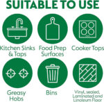 Dettol Complete Trig Kitchen Citrus(WSL) - Image 4