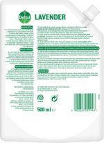 Dettol 3028717 500ml Dispenser Refill Soap – Soap (Skin, Dispenser Refill Soap, Antibacterial, Calming, 500 ml, 1 Piece (s)) - Image 2