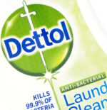 Dettol Antibacterial Laundry Cleanser, Sensitive, 1.5 Litre - Image 5