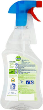 Reckitt Benckiser Dettol Anti Bacterial Surface Cleanser 500 ml - Image 2