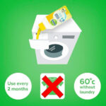 Dettol Washing Machine Cleaner 250 ml 6 Pack - Image 3
