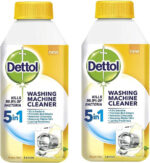 Dettol Washing Machine Cleaner 250 ml 6 Pack