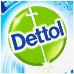 Dettol Washing Machine Cleaner 250 ml 6 Pack - Image 9