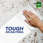 Dettol Bio Wipes (Original 5 Pack) - Image 7