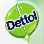 Dettol 2 in 1 Antibacterial Wipes - 15 x 10 - Image 2
