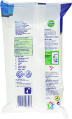 Dettol Antibacterial Surface Cleaning Wipes, 252 each - Image 2