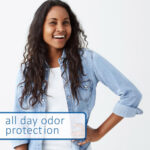 Dial Antibacterial Deodorant Bar Soap, Advanced Clean, Gold, 4 oz, 3 Bars - Image 4