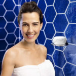 Dial Antibacterial Deodorant Bar Soap, Advanced Clean, Gold, 4 oz, 3 Bars - Image 6