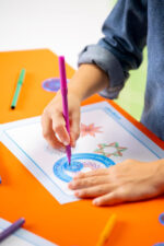 Spirograph Design Set | Creative Drawings | Christmas Presents | Ages 8+ - Image 4