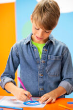 Spirograph Design Set | Creative Drawings | Christmas Presents | Ages 8+ - Image 5