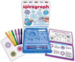 Spirograph Design Set | Creative Drawings | Christmas Presents | Ages 8+ - Image 7