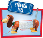 Disney and Pixar Toy Story Slinky Dog Pull Toy - Image 8