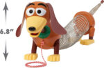 Disney and Pixar Toy Story Slinky Dog Pull Toy - Image 9
