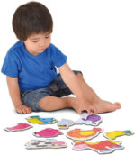 Galt Toys, Baby Puzzles - Jungle, Jigsaw Puzzles for Kids, Ages 18 Months Plus - Image 7