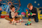 Jada Toys Disney Pixar Toy Story 4 Turbo Buggy W/Buzz Radio Control Vehicle, 2.4 Ghz, 1: 24 - Image 8