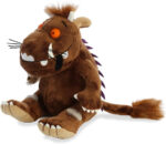 Gruffalo Sitting 7-Inch Soft Toy - Image 4