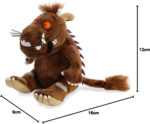 Gruffalo Sitting 7-Inch Soft Toy - Image 5