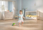 Hape Frog Pull Along | Wooden Frog Fly-Eating Pull Toddler Toy, Bright Colours - Image 8