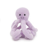 Rosewood Jolly Moggy Under the Sea Plush Octopus Cat Toy – Soft, Fun Catnip Toy for Cats and Kittens – Interactive Crinkle Sounds – Durable, Engaging Pet Toy – Safe, Non-Toxic - Image 2