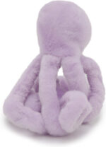 Rosewood Jolly Moggy Under the Sea Plush Octopus Cat Toy – Soft, Fun Catnip Toy for Cats and Kittens – Interactive Crinkle Sounds – Durable, Engaging Pet Toy – Safe, Non-Toxic - Image 8