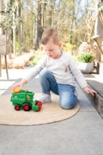 WOW Toys Harvey Harvester - Image 6