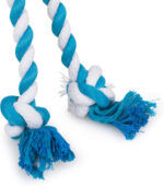 Petface (Little Petface) Cord Long Legs Puppy Dog Toy, One Supplied, Randomly Selected - Image 5