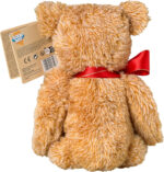Good Boy Gifting Dog Toy Softy Teddy Bear - Image 2