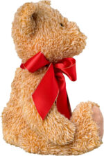 Good Boy Gifting Dog Toy Softy Teddy Bear - Image 3