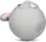 Petface Rico Rabbit Latex Dog Toy (Pack of 1) - Image 3