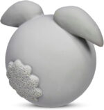 Petface Rico Rabbit Latex Dog Toy (Pack of 1) - Image 6