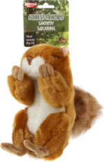 Animal Instincts Forest Friends Sammy Squirrel Large