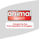 Animal Instincts Forest Friends Sammy Squirrel Large - Image 9