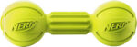 Nerf Dog Barbell Chew Toy, 7.5-Inch, Yellow - Image 11