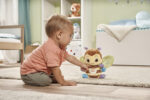 VTech Busy Musical Bee | Interactive & Sensory Cuddly Toy with Lights & Music | Suitable for Ages 3-24 Months | English Version - Image 9