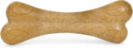 Petface Planet Wood Chew Eco Friendly Dog Bone Toy - Image 3
