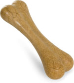 Petface Planet Wood Chew Eco Friendly Dog Bone Toy