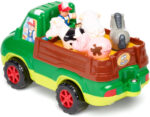 WOW Toys 107106 10710Z keiner Freddie Farm Truck - Image 4